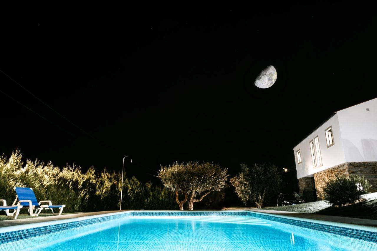 Willa Casa Com Piscina No Coracao Do Douro - Domaine Casa Valenca, Valença do Douro Zewnętrze zdjęcie