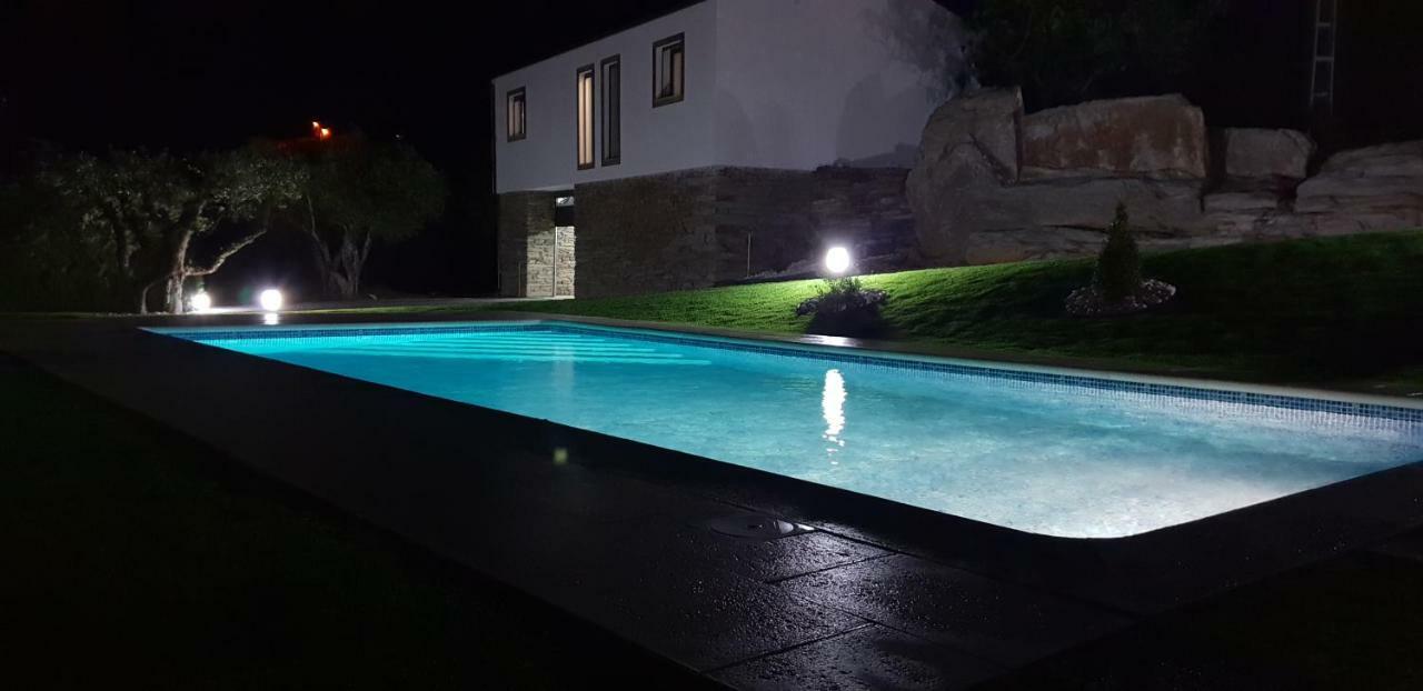 Willa Casa Com Piscina No Coracao Do Douro - Domaine Casa Valenca, Valença do Douro Zewnętrze zdjęcie