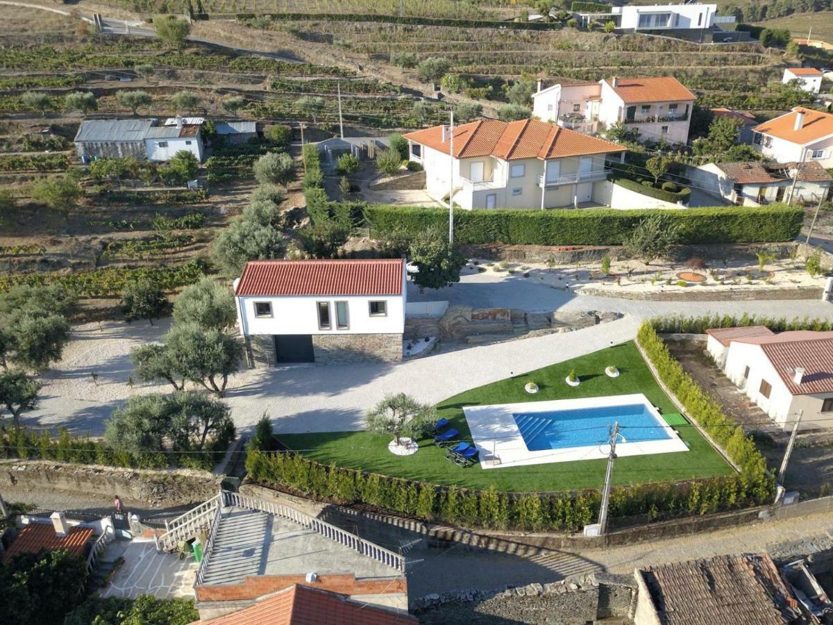 Willa Casa Com Piscina No Coracao Do Douro - Domaine Casa Valenca, Valença do Douro Zewnętrze zdjęcie